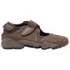 Nike  Air Rift Ironstone Women Sneakers Brown Cave-Stone HQ1474-002