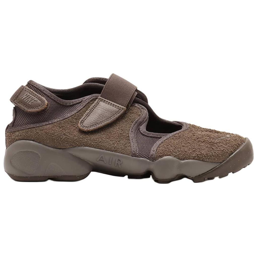 New Nike Air Rift Ironstone Cave Stone Women's HQ1474-002