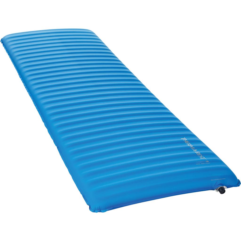 THERMAREST Backpacking Air Pad Mattress Trail Pro Max L 30356