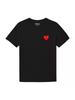 Camiseta Comme des Garcons