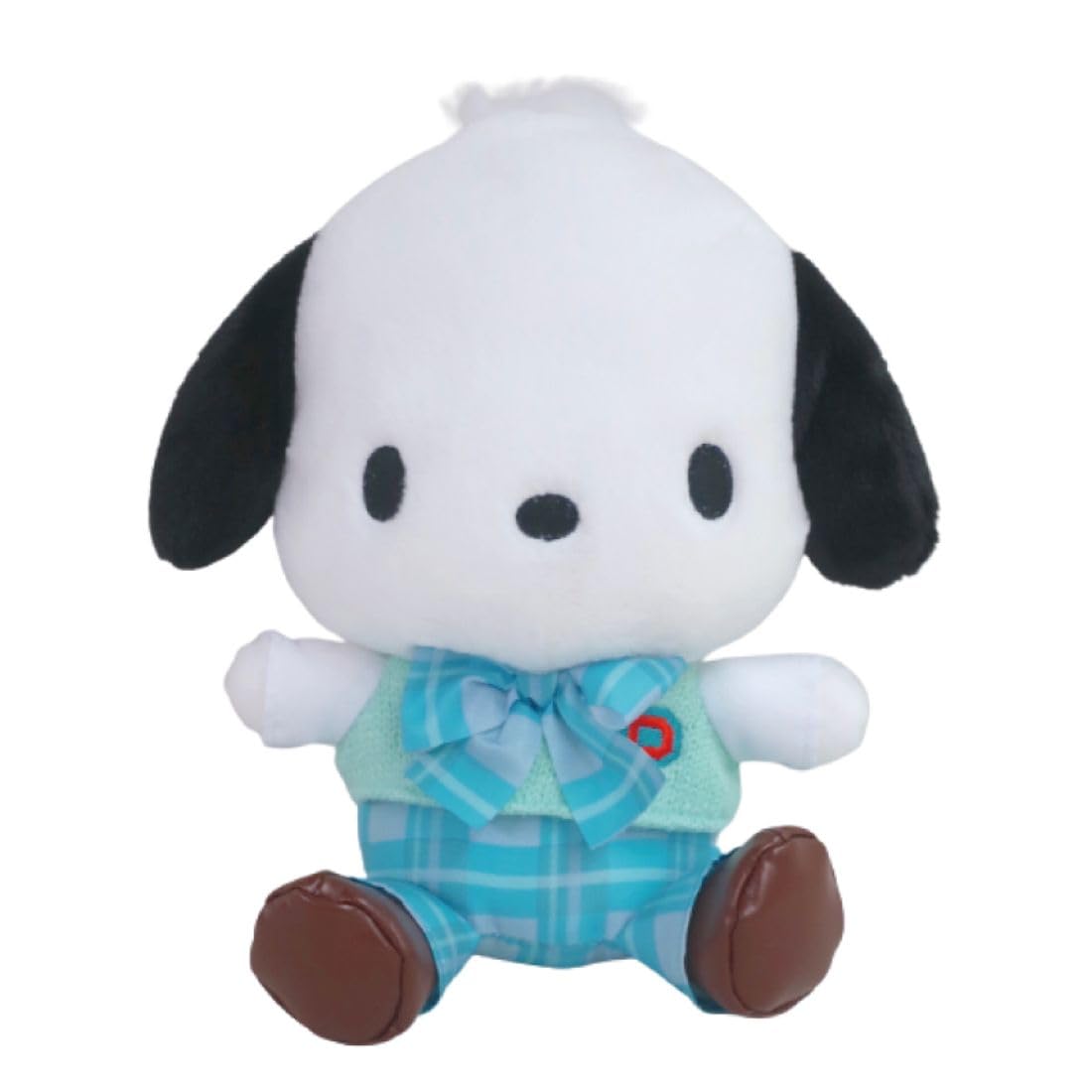 

Ретро униформа корпорации Nakajima Pochacco S 191342-24