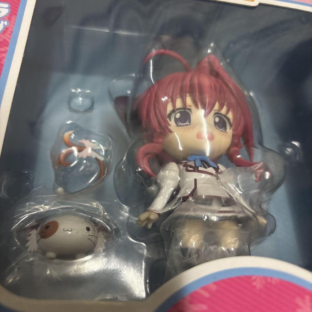 [USED] Nendoroid Mashiroiro Symphony Inui Sana Figure