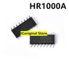 5PCS  HR1000A HR1000 The LCD Power Supply Chip SOP16 The Patch Electronic Components