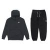Casual Sportswear Men's Black BV2655-010+CK6366-010