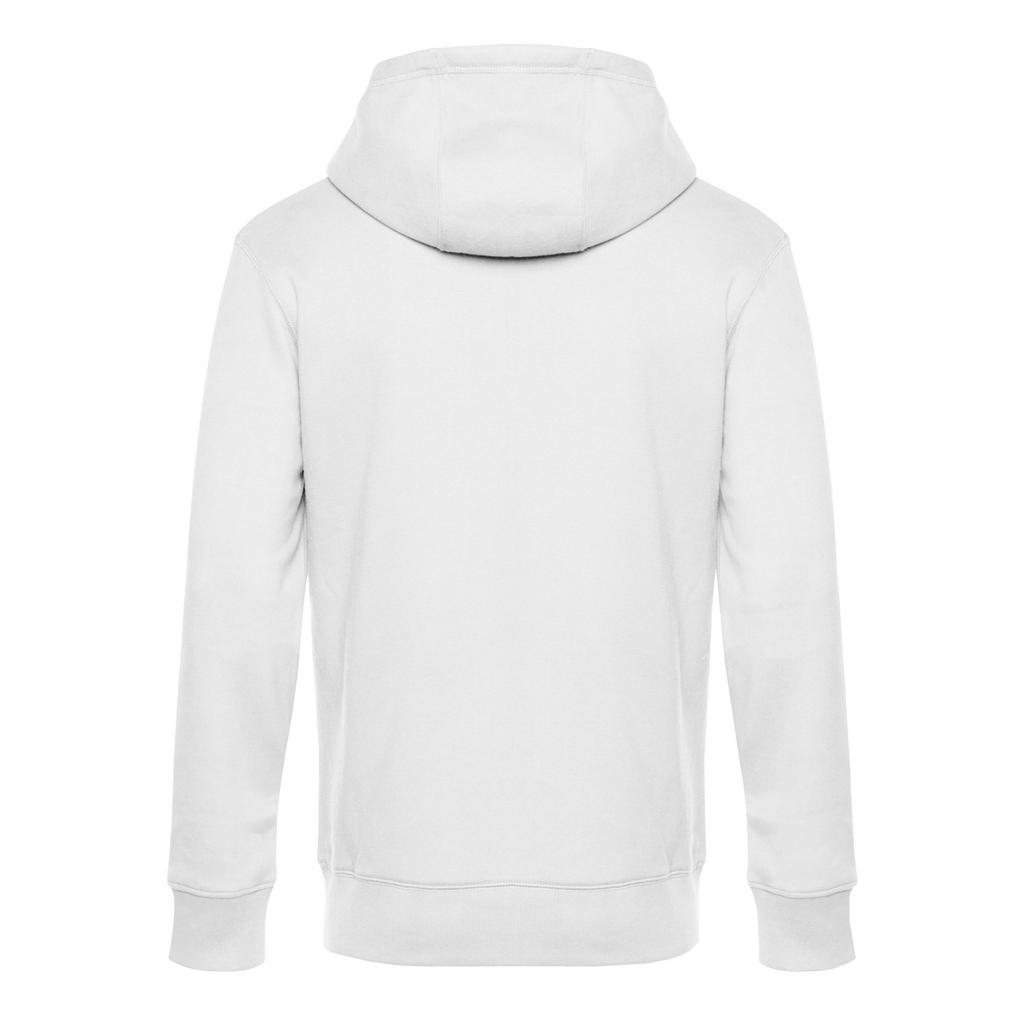 B&C Mens # Plain Hoodie