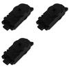 3X Active Grille Shutter Motor Blinds Motor For BMW G20 5811R1001 9881646