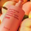 Wild Peach Hand & Body Lotion 300ml