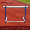 Track and Field Athletics Hurdles