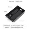 for Toyota Alphard Verfire 40 Series 2025 2025 Car Center Console Armrest Storage Box Tray Organizer Accessories Tidying