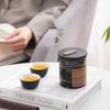 Nanshan Xiansheng Portable Ceramic Travel Tea Set
