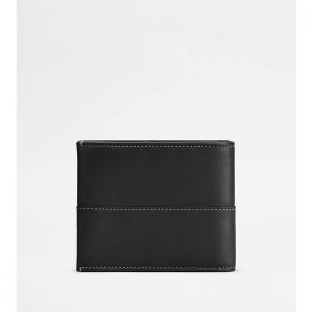 Tod S Card Wallet xamdbSc8300uppb999