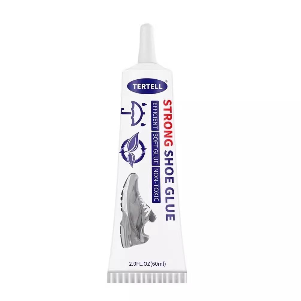 Shoe Repair Glue: Waterproof, Strong, Flexible Adhesive for Soles