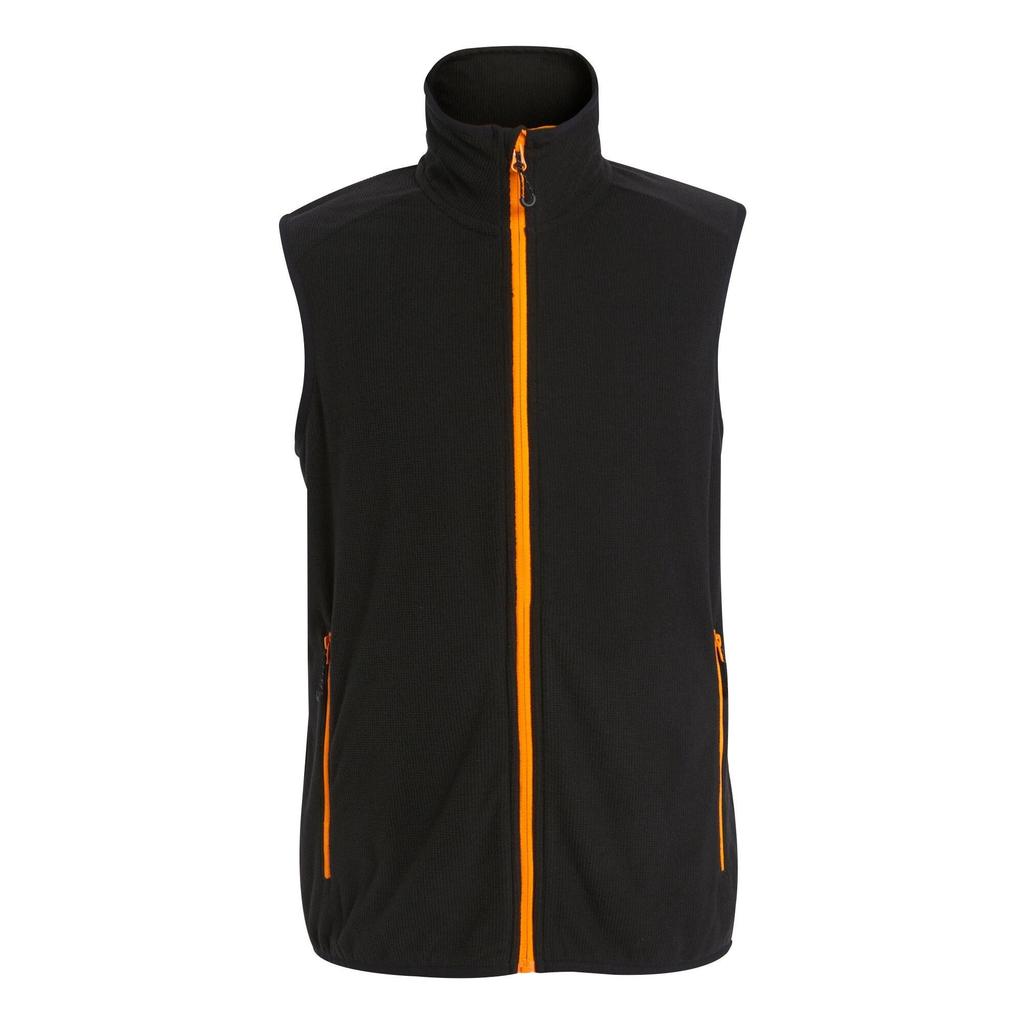 Regatta Mens Navigate Fleece Gilet