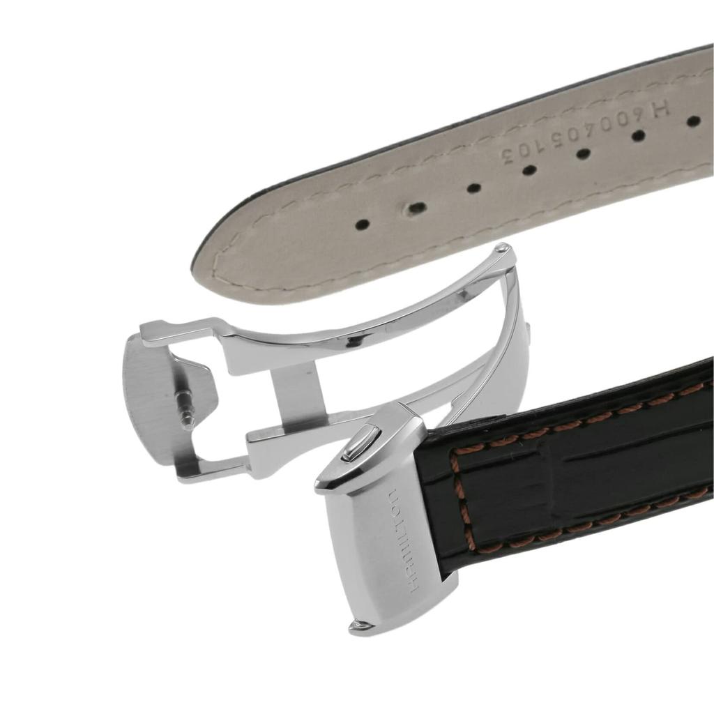 Hamilton American Classic Railroad H40555731 Men's [item]