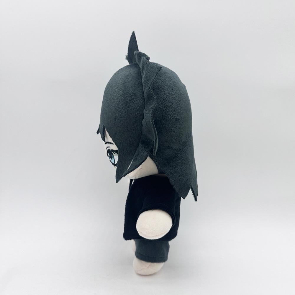 New Toy Johnnie Guilbert Plush Plush Toy