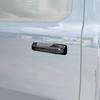Car Door Handle Cover For Dodge Ram 1500 19-25 Gloss Black Trim Exterior Molding