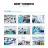 Handheld Gimbal Stabilizer L18 Selfie Stick Bluetooth Remote Tripod Smartphone Video Shooting