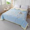 Dohia Cotton Refreshing Printed Summer Quilt