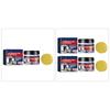 Fast and Convenient Stainless Steel Cleaning Cream Remove Stubborn Stains Effortless Cleaner No Harmful Chemicals