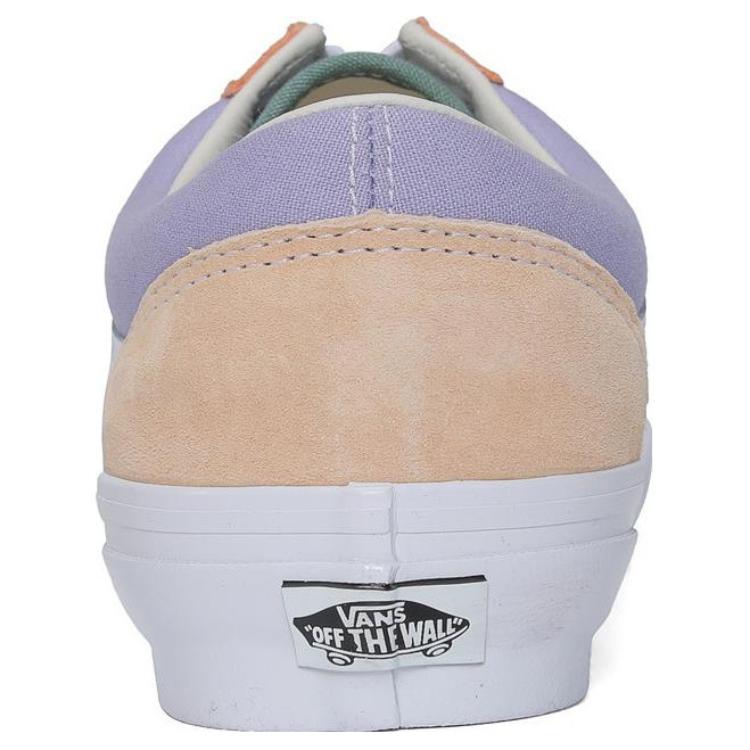 Vans Old Skool Reissue 136Cl Casual Versatile Low-Top Canvas Shoes Unisex Sneakers Multicolor VN000MT6DT3