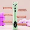 Ultrasound Height Measuring Tool Portable Accurate Smart Height Measurement Scale For Children Adults Household Accessories