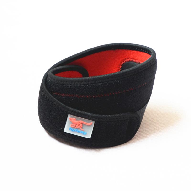 Magnet Magnetic Strip Neck Protector Adjustable Support, Neck Protector To Protect Neck and Neck Products