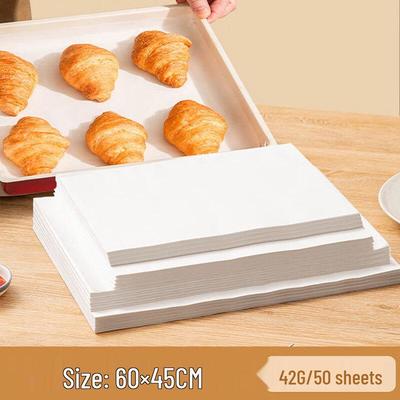 Pastelaria – Papel para forno