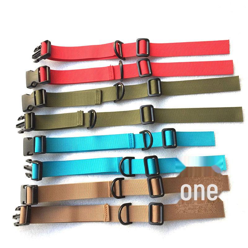 Adjustable Anti-Slip Outdoor Backpack Chest Strap Buckle