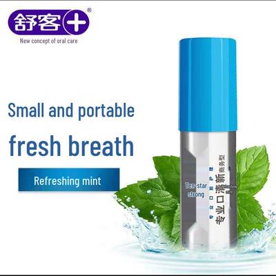 Shuke ZHS-KP10 Fresh Breath Mouthwash