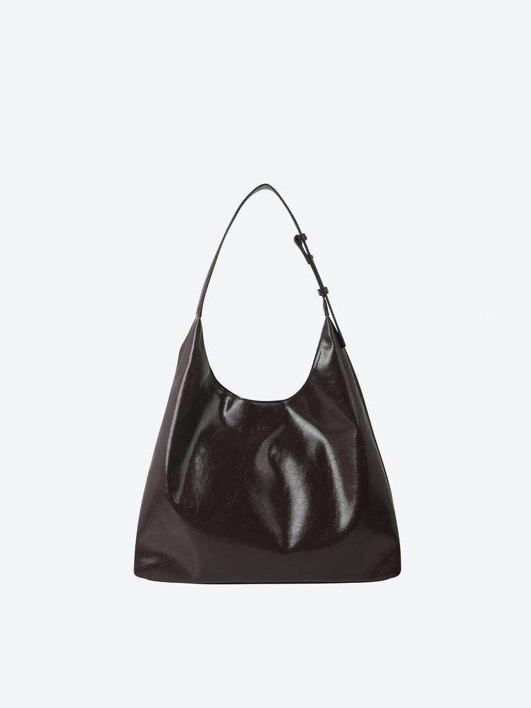 Shoopen Medium Hobo Shoulder Bag Hpabgff802