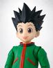 TAMASHII NATIONS Gon 135mm Painted Action Figure S.H.Figuarts HUNTER×HUNTER Approx. PVC&ABS