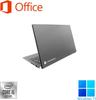 Slitinové tělo dynabook G83 Windows 11Pro 64bit Core Memory 8GB SSD 256GB Bez optické mechaniky Vysokorychlostní bezdrátová LAN webová kamera s rozpoznáváním obličeje