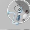 Breathing Dumbbell Lung Capacity Abdominal Muscle Pelvic Floor Fitness Training Equipment
