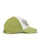 FALLETT Art Piece Mesh Cap Lime
