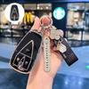 Changan CS75/CS35 & Ruicheng CC/Yidong Women's Key Shell Case