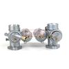 SherryBerg carburettor karb carburetor (pair) for BMW WH R75 R 75 R12 71 URAL c j 750 chang 750 carby jiang 750cc carburettor
