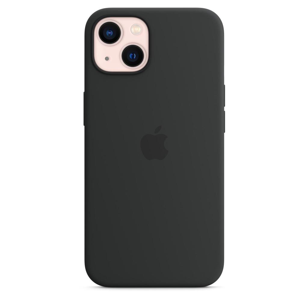MagSafe Silicone Case for iPhone 13