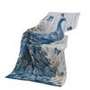 80 * 160 Oversized Gauze Bath Towel Absorbs Water And Does Not Shed Hair. Household Soft Adult And Children'S Wrap Towel