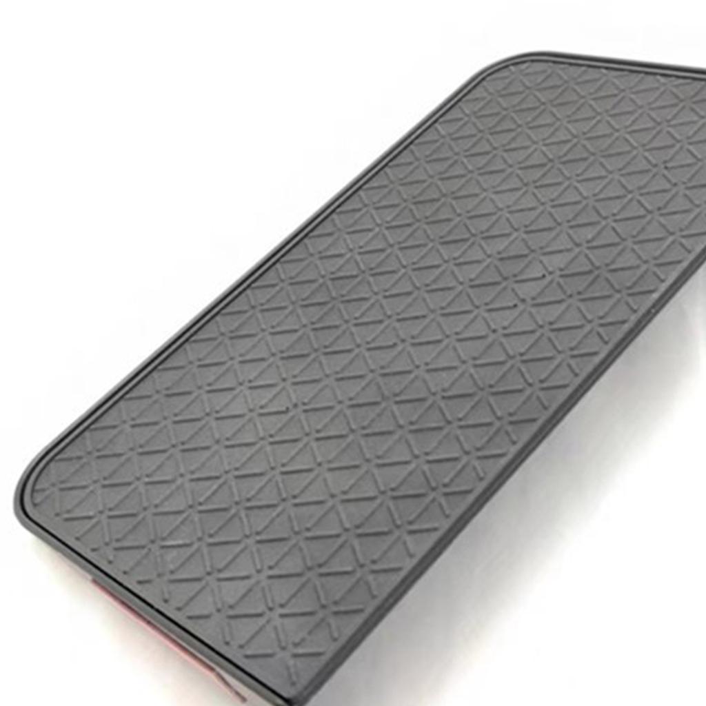 Suitable for RAV42020-2023 Accessories Front Dashboard Center Console Armrest Storage Container Sundries Cubby Glove Box