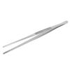 Stainless Steel Barbecue Clip Silver Bread Clip Practical Kitchen Tweezers  Home Kitchen
