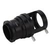 Lens Mount Adapter Spotting Scope to Mirrorless Camera T2 Converter Ring for NEX Bayonet