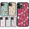 Backen Kochen Küchenutensilien Koch Handyhülle für iPhone 17 Air 16 16e 15 13 14 11 12 Pro Max Plus Hülle Fundas Schale