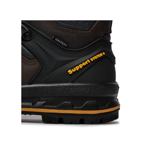 Треккинговые ботинки Grisport 15003DV5G