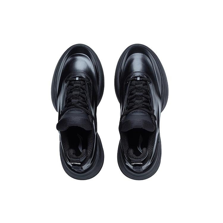 Li-Ning CF Chaoju 'Black' Men's AGLS239-2