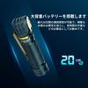 OLIGHT Perun 3 LED dobíjecí přilbová svítilna 3000 bílá IP68 vodotěsná a se senzorem, ideální pro venkovní použití a noční rybolov, čelovka, svítilna, světlo,