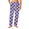 Men's Home Soft Pajama Pants Drawstring With Pockets Casual Sports Pants