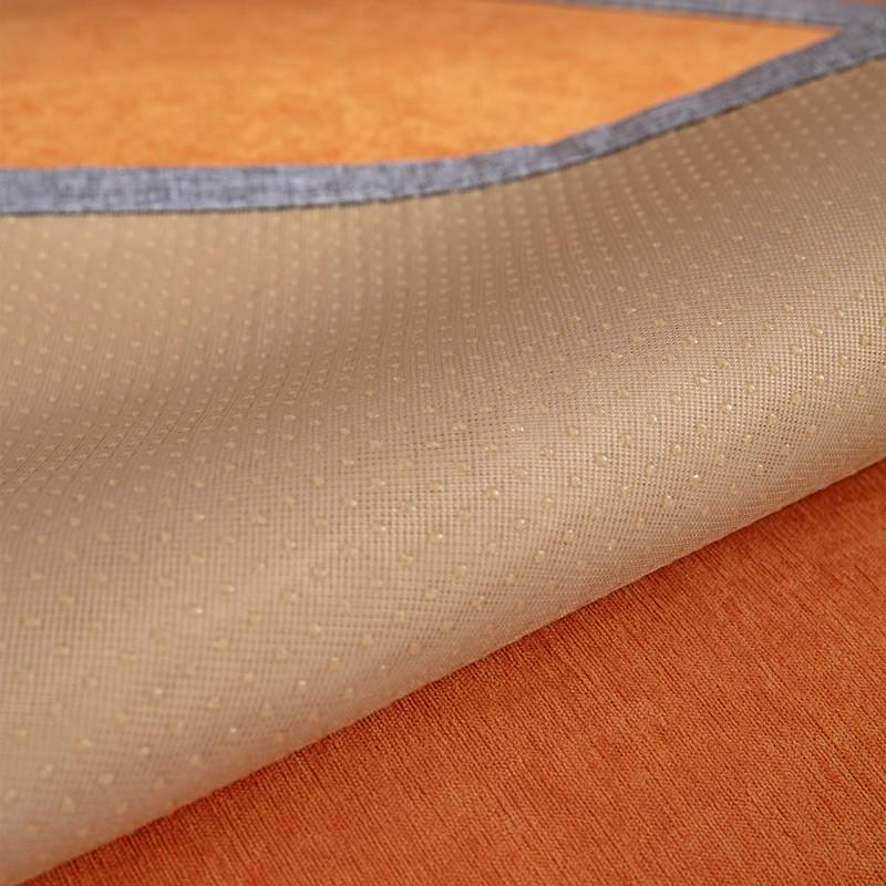 Cztery Pory Roku Uniwersalna Chenille Kreskówkowa Haftowana Poduszka na Sofę Nowoczesna Prosta Antypoślizgowa Podwójna Poduszka na Sofę Ręcznik