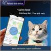 Pet Smart Tracker: Waterproof Beidou GPS Collar for Real-time Tracking and Anti-lost Protection for Cats and Dogs