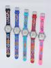Luminous Children'S Day Gift Watch Boys And Girls Cartoon Quartz Watch Watc Promotional Gift