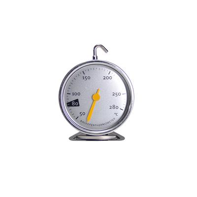 Termometru pentru cuptor pentru alimente, cadran pentru carne, termometru mecanic dedicat pentru coacere, 50-280 de grade, instrumente de coacere